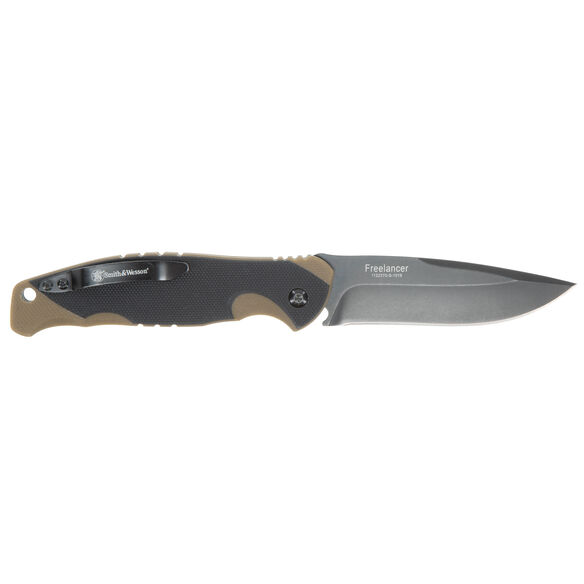 Smith & Wesson&reg; Freelancer Folding Knife